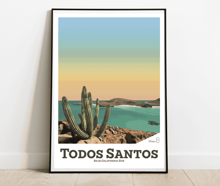Todos Santos
