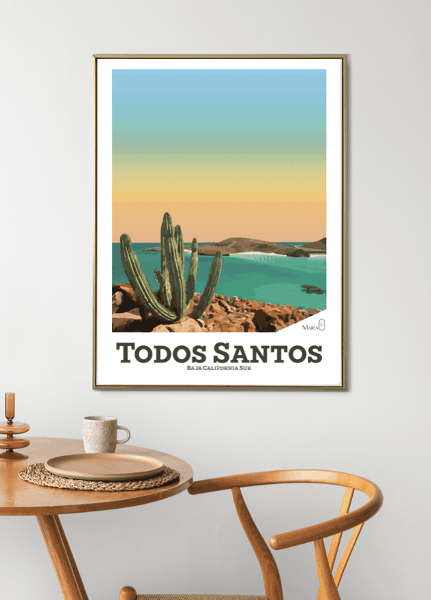 Todos Santos