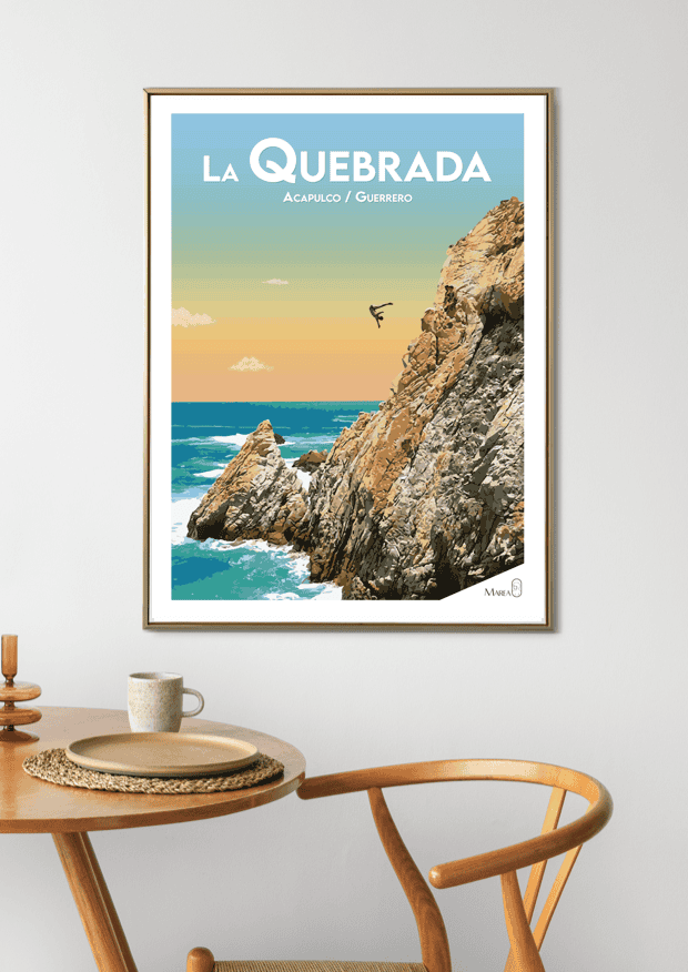 La Quebrada