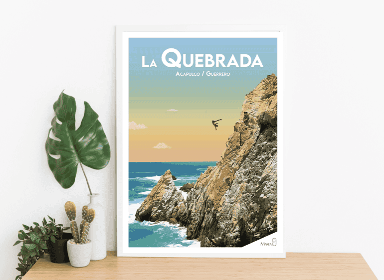La Quebrada