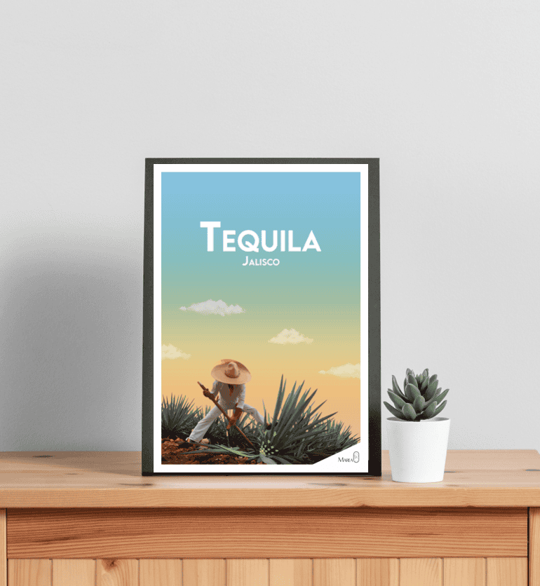 Tequila