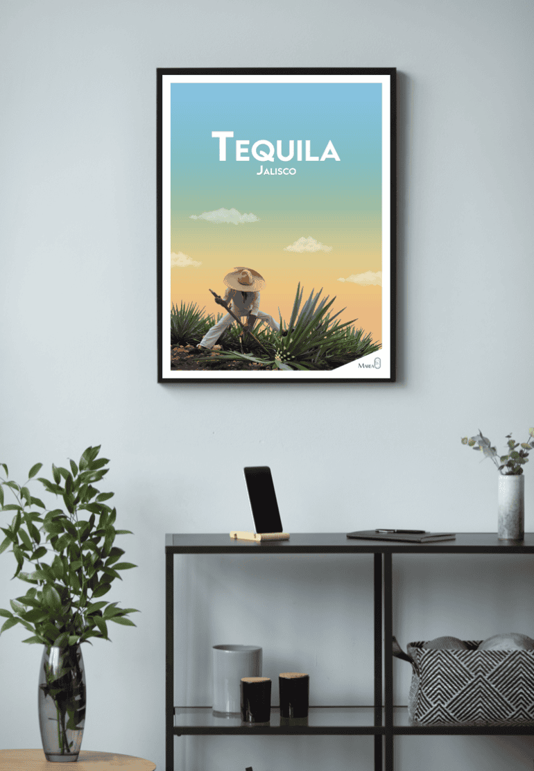 Tequila