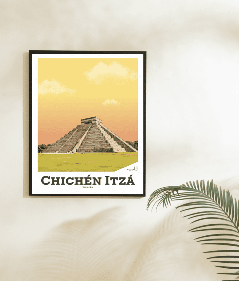 Chichén Itzá