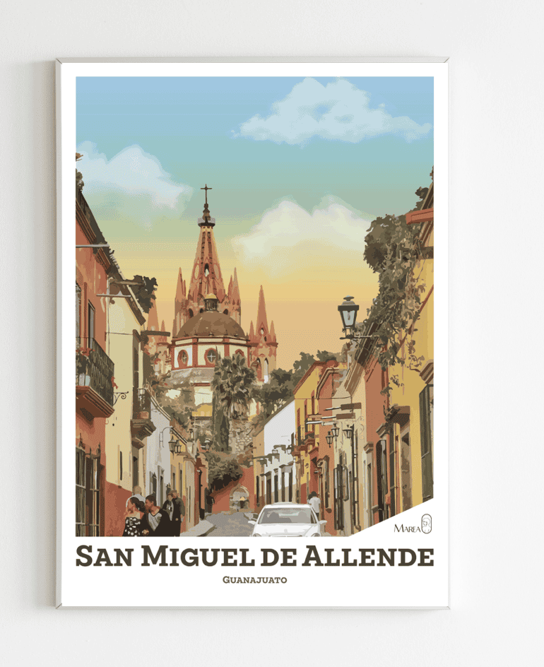 San Miguel de Allende v2