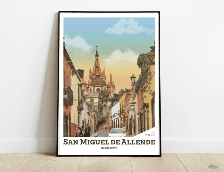 San Miguel de Allende v2