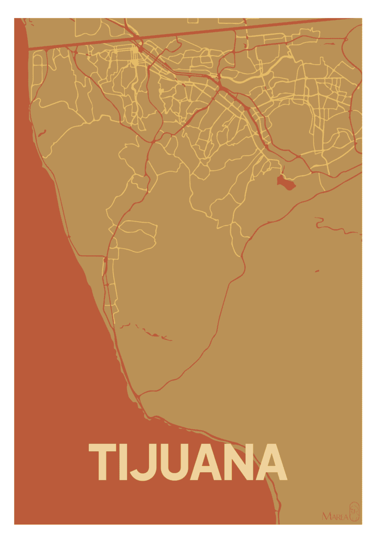 Tijuana