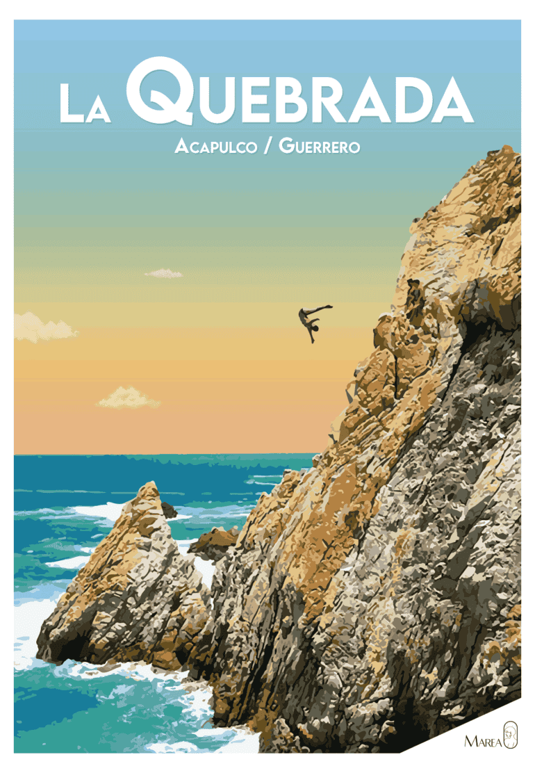 La Quebrada
