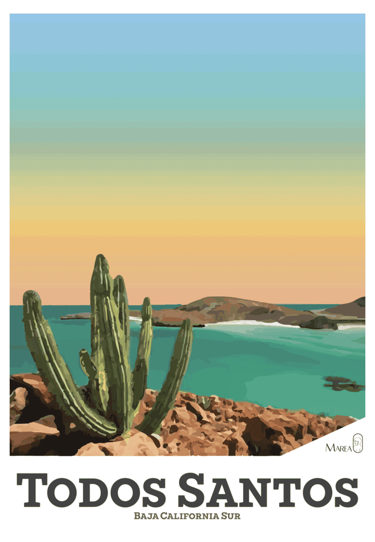 Todos Santos