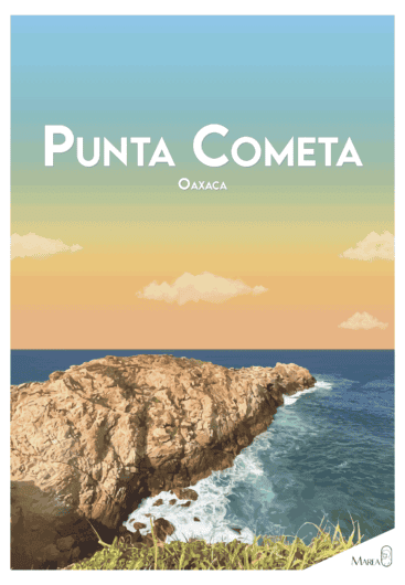 Punta Cometa