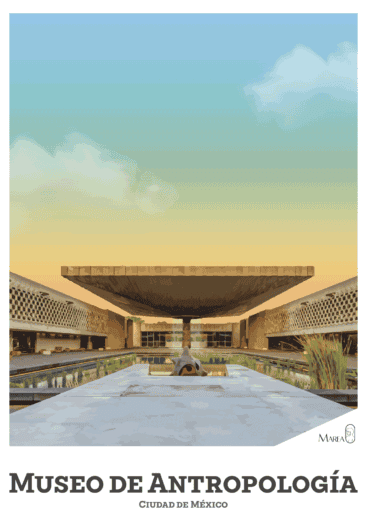 Museo de Antropología
