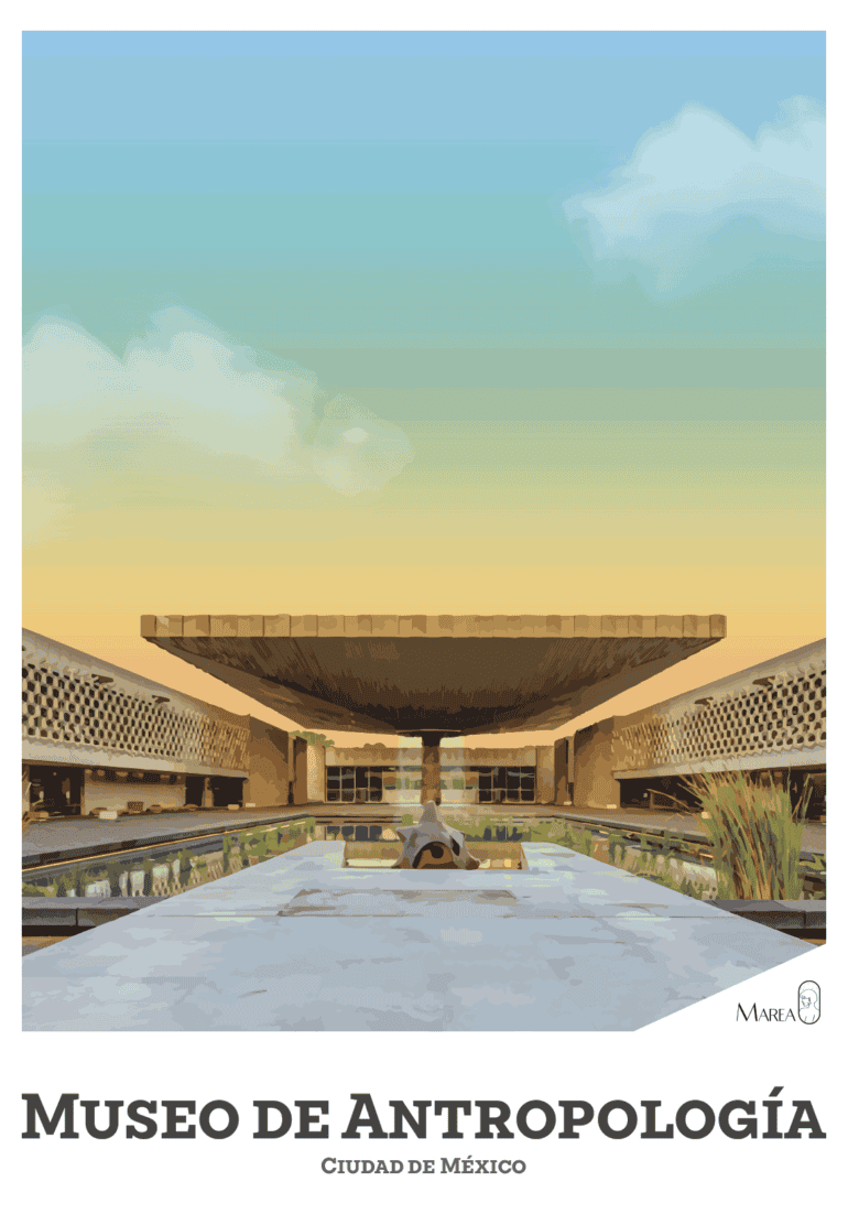 Museo de Antropología