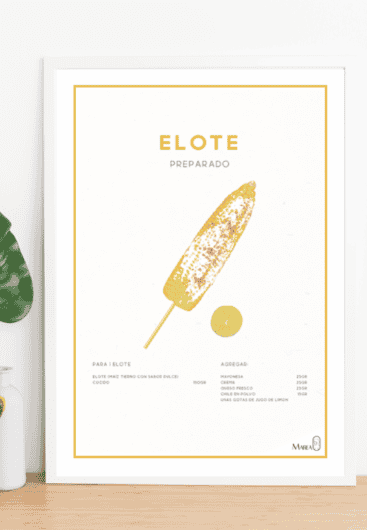 Elote