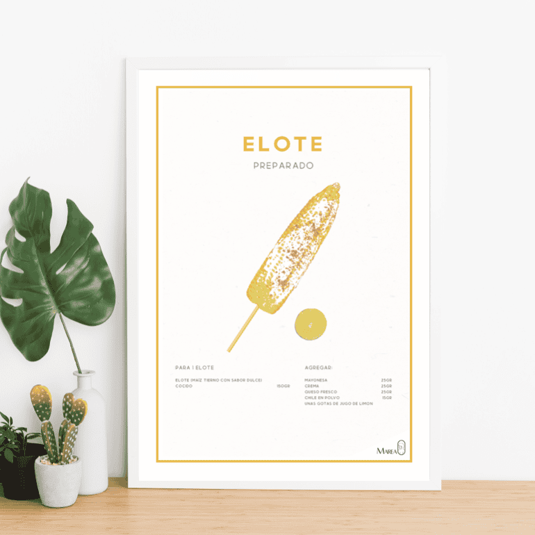 Elote