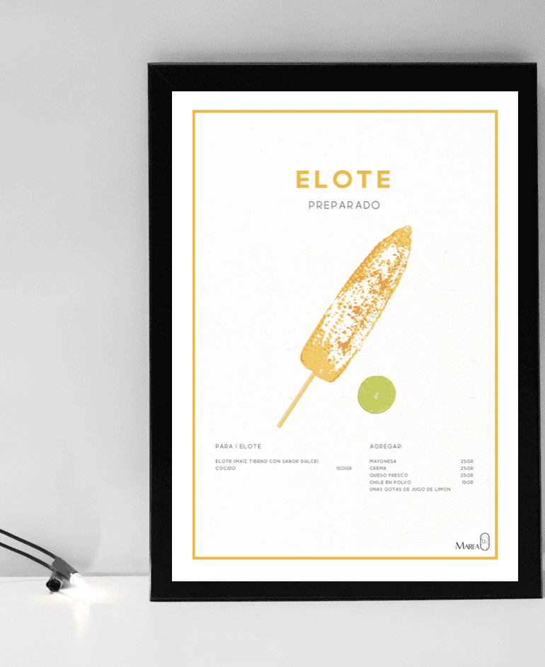 Elote