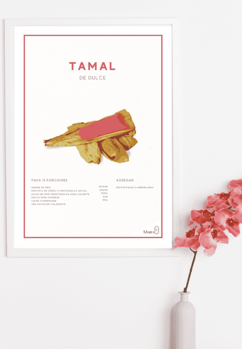 Tamal