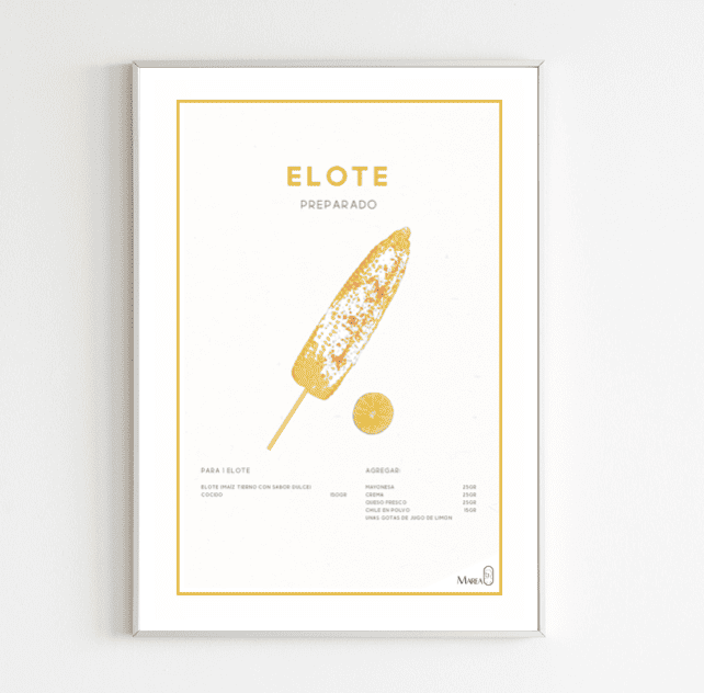 Elote