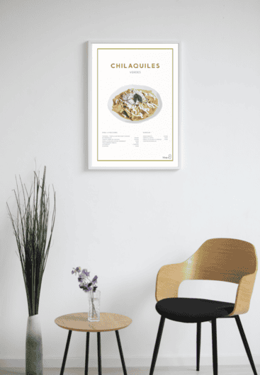 Chilaquiles