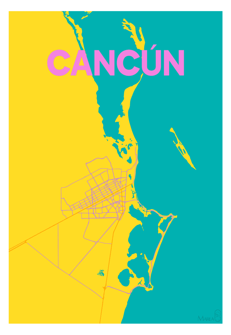 Cancún