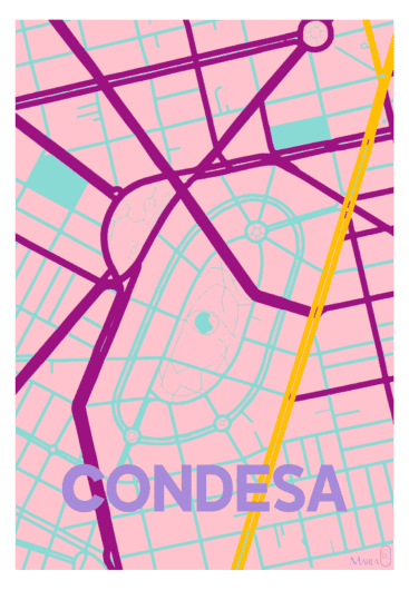 Condesa