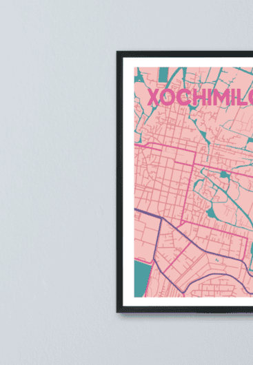 Xochimilco