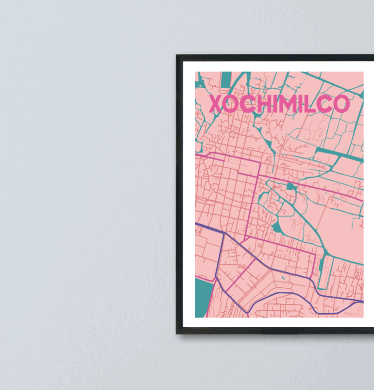 Xochimilco