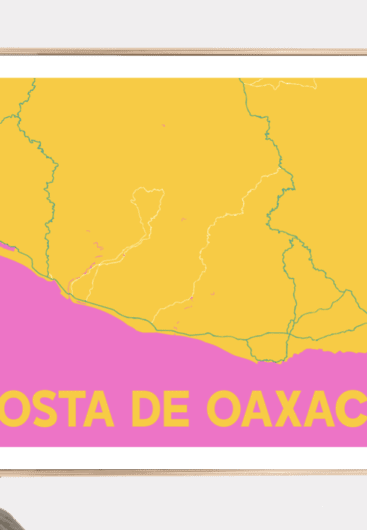 Costa de Oaxaca