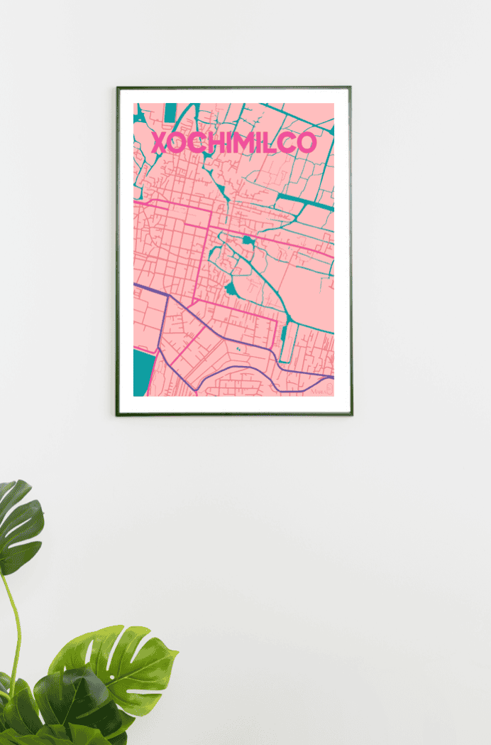 Xochimilco