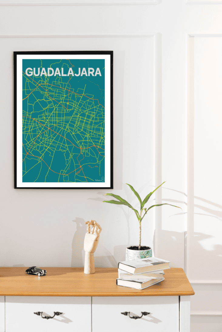 Guadalajara