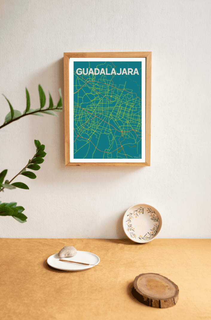 Guadalajara