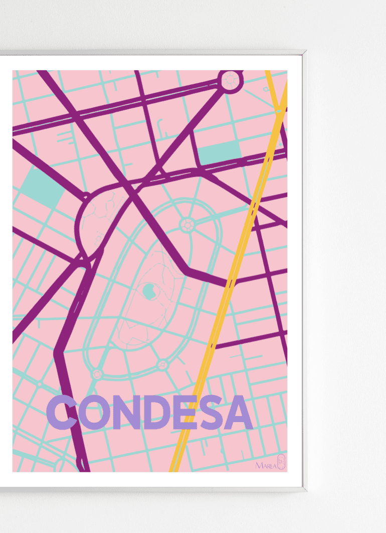 Condesa