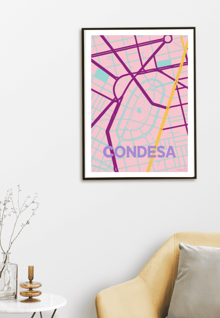 Condesa