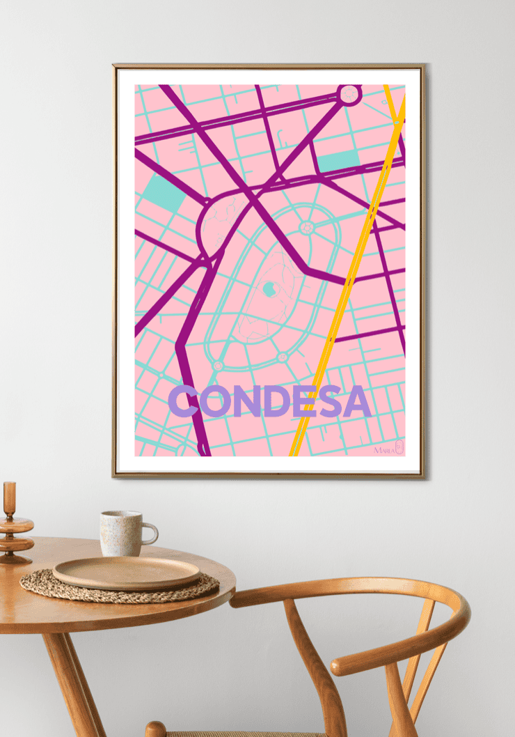 Condesa