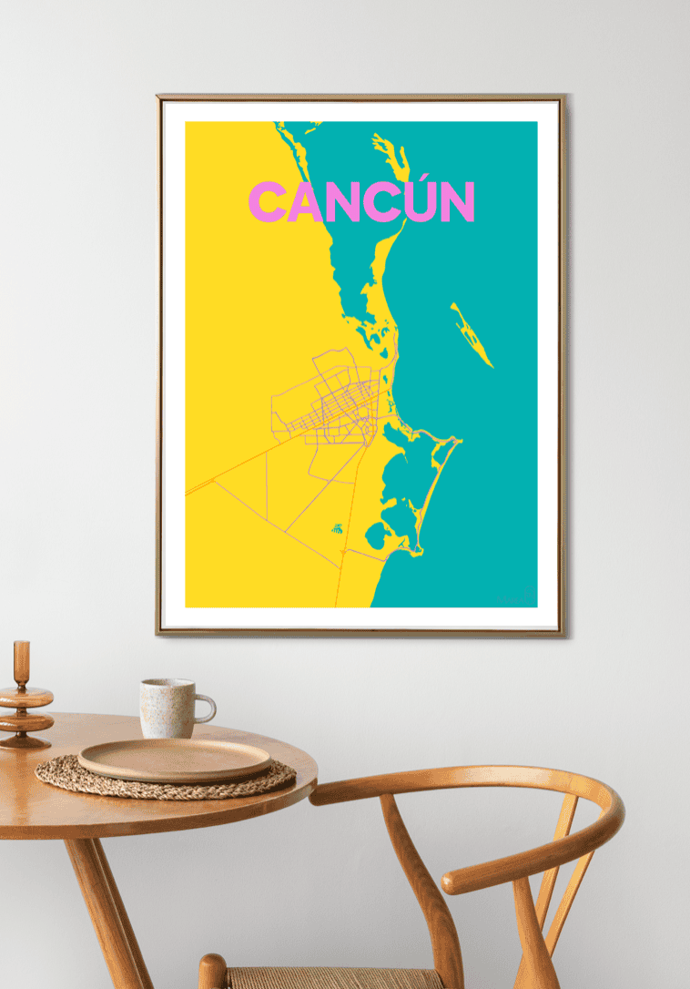 Cancún
