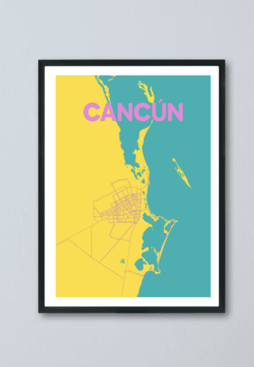 Cancún