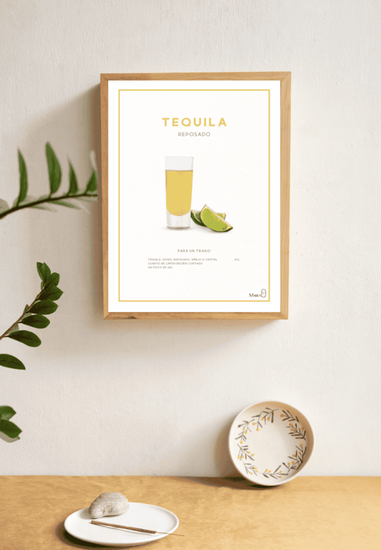 Tequila