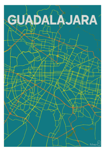 Guadalajara