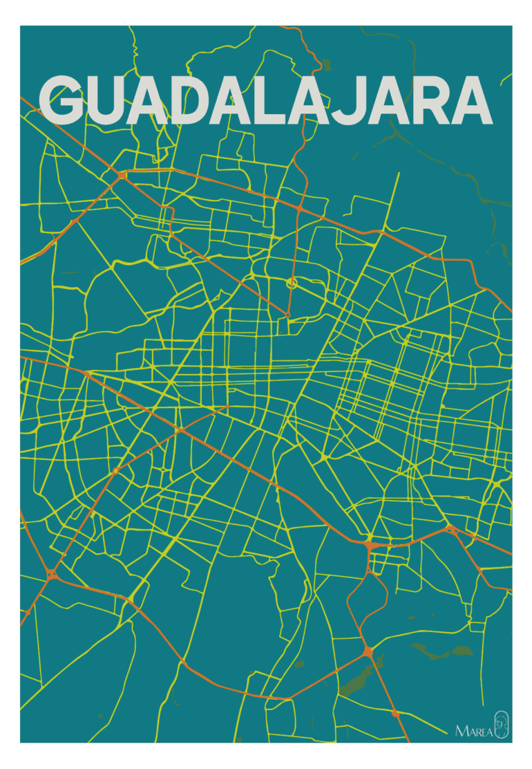 Guadalajara