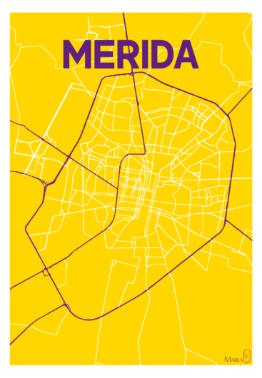 Mérida