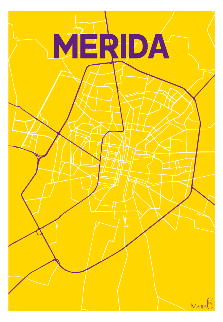 Mérida