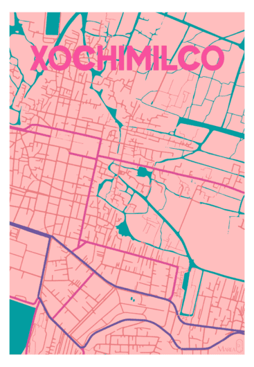 Xochimilco