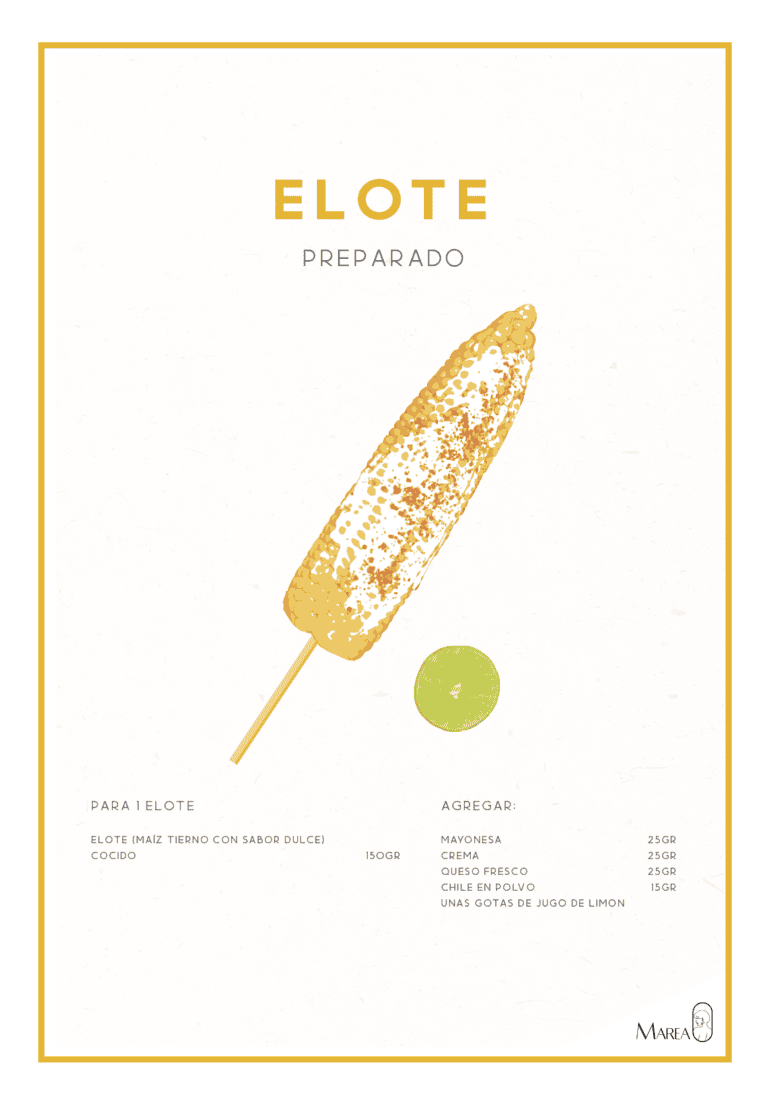 Elote