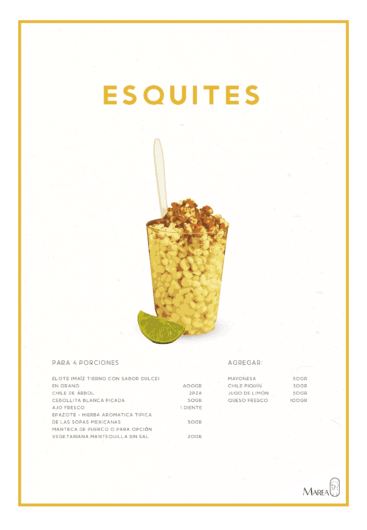 Esquites