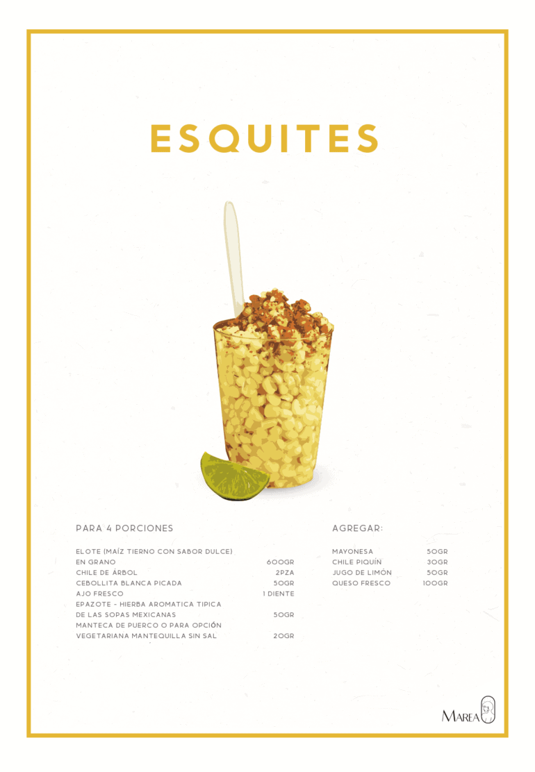 Esquites