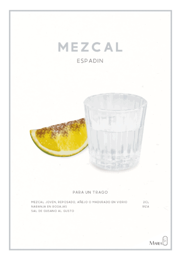 Mezcal