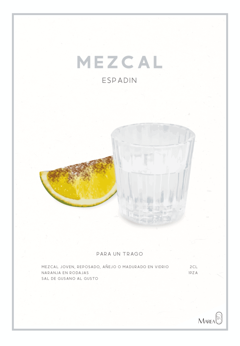Mezcal