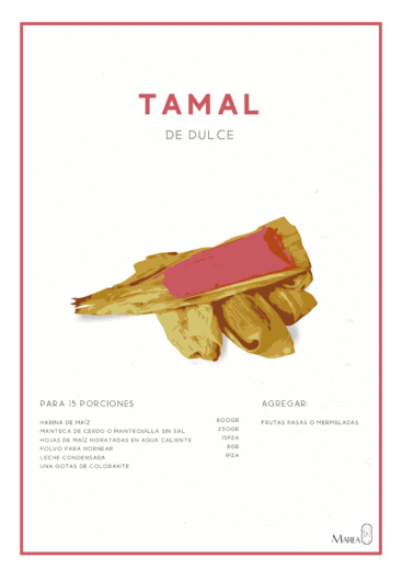 Tamal