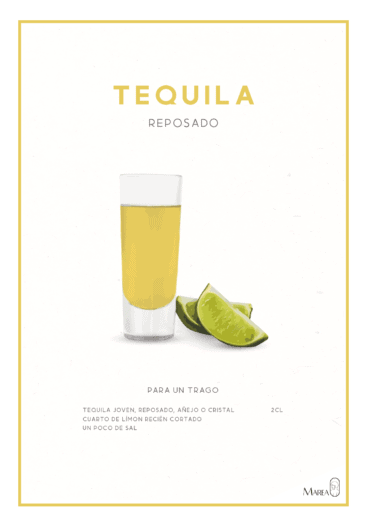 Tequila