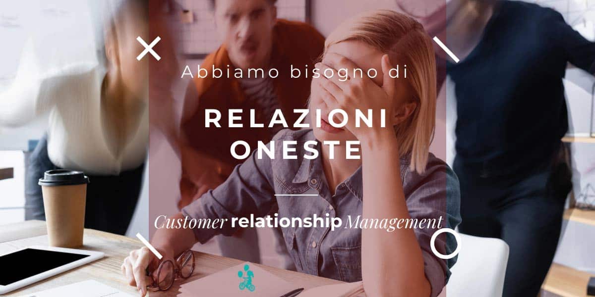 Gestire momenti difficili nel lavoro - Customer care management Gestire momenti difficili nel lavoro - Customer care management