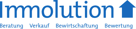 Das blaue, pixelige Wort „Minecraft“ hebt sich von einem Hintergrund mit Farbverlauf ab, ähnlich wie eine erstklassige Immobilienmarketingagentur Immobilienpräsentationen aufwertet.