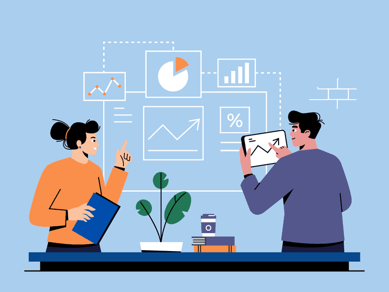 Google Analytics für Immobilien